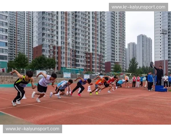 开云体育花絮视频：在镜头与汗水之间讲述竞技的温度